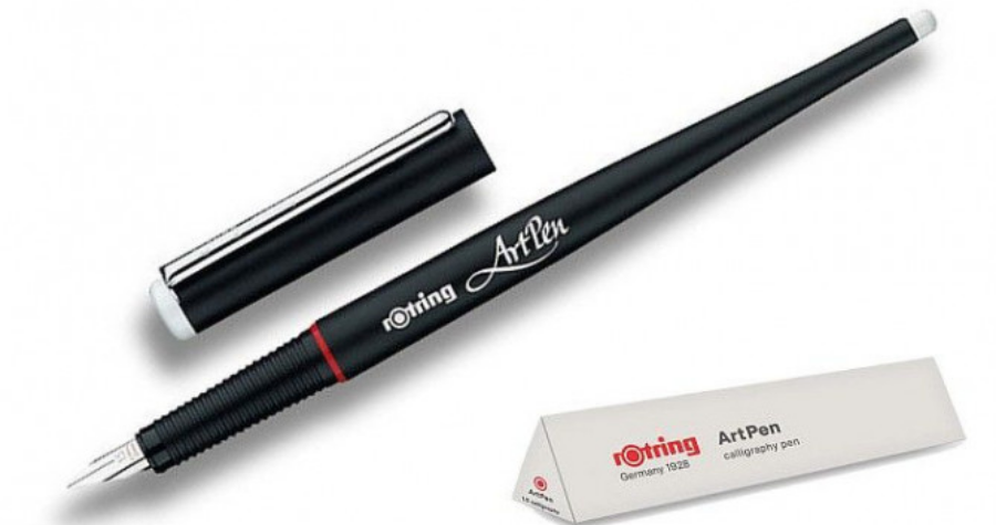 Kaliograf Rotring